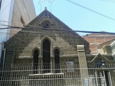 Photos of First Baptist Church