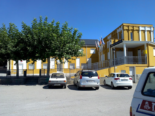 Sarmiento - Visual