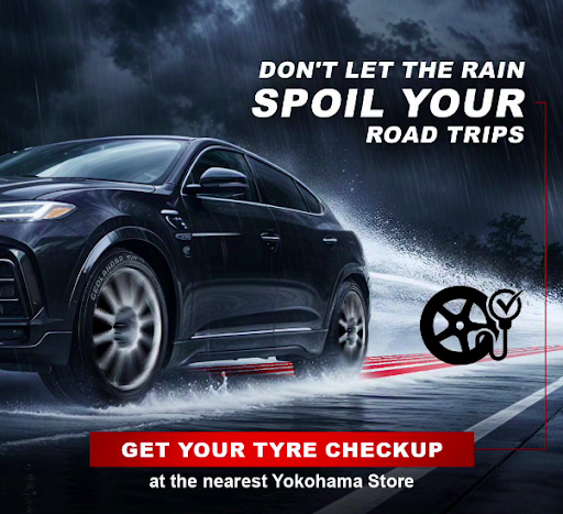 From tread depth to air pressure, it's time to ensure your tyres are in top shape! Schedule a com… post image