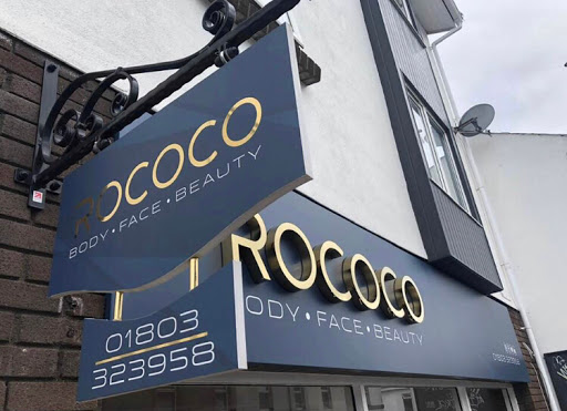 Beauty @ Rococo