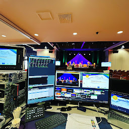 Photo n°16 de Imaginon Solutions Audiovisuelles à Saint-Crépin (Société de production vidéo)