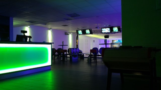 Centre de bien-être