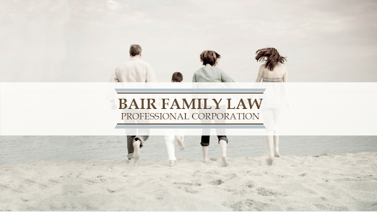 Bair Family Law 11 Poyntz St, Barrie, ON L4M 3N6, Canada