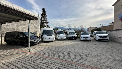 Tour & Transfer Pompei