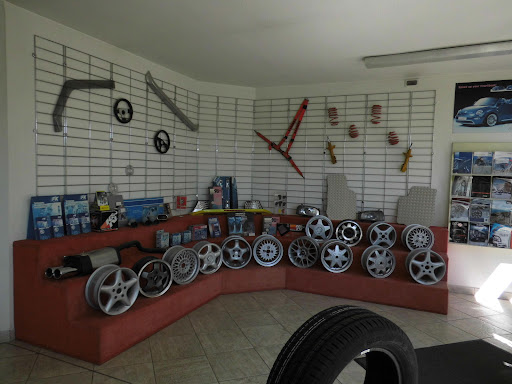 Autoservice Erdmann - Visual