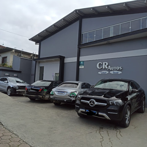 CR Autos
