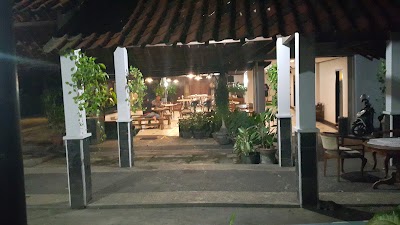 Photos of Hotel Wisma Sunyaragi
