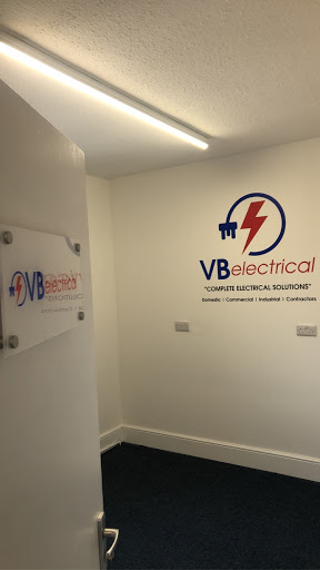 VB Electrical - Visual