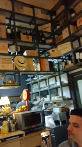 Opinii despre Αφρόψαρο în Ηράκλειο - Εστιατόριο