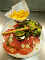 Photo n°15 de Le Délice Cévenol à Saint-Christol-lez-Alès (Restaurant méditerranéen)