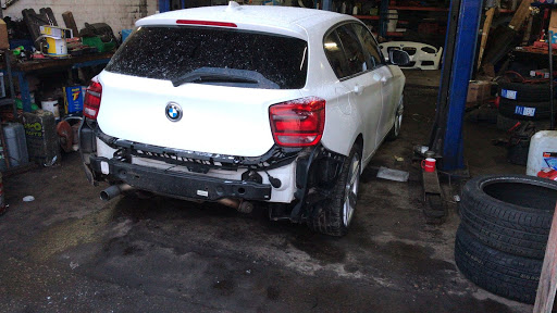 MAD AUTOCARE LTD - Thumbnail