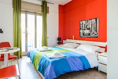 Photos of Hostel of the Sun