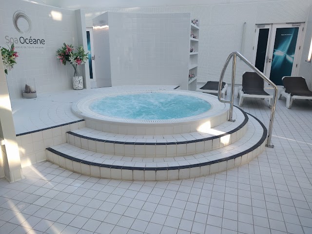 Centre Aquatique "Le Dôme de Vincennes"