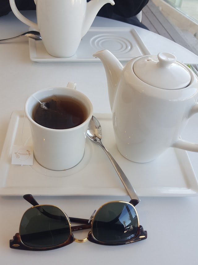Gourmandise La Marsa