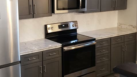 Nested Home Remodeling + Design