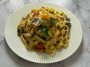 Photo n°57 de Restaurant L’Italiano à Paris (Pizzas à emporter)