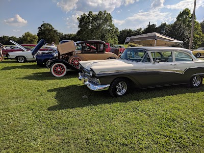 Bedford County Fair