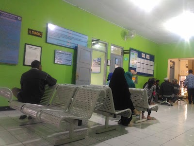 Photos of Puskesmas Parakan