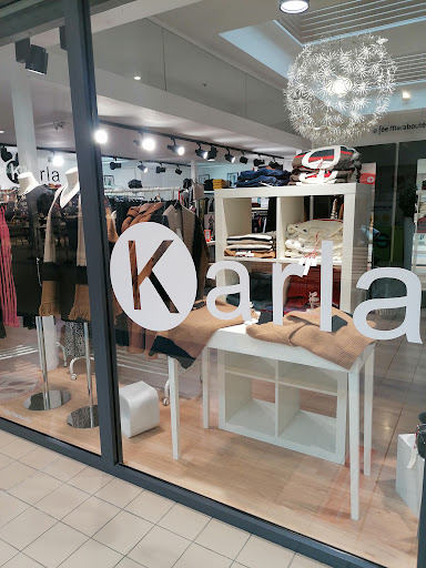 KARLA - Visual