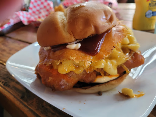 Hilo Town Tavern Gallery - United States