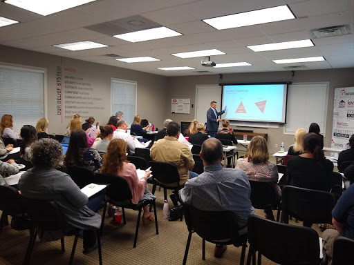 Keller Williams Realty Atlanta Partners North Gwinnett