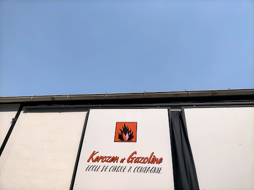 Kerozen Et Gazoline - Thumbnail