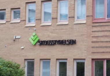 Skogsstyrelsen Uppsala-Västmanlands distrikt Gallery - Sweden