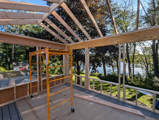 Berkshire Build & Craft LLC