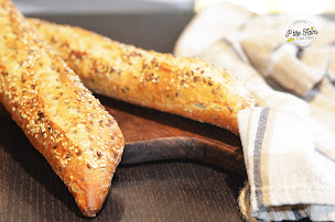 Photo n°8 de P'tite Faim-Maxi Faim à Montbrison (Sandwicherie)