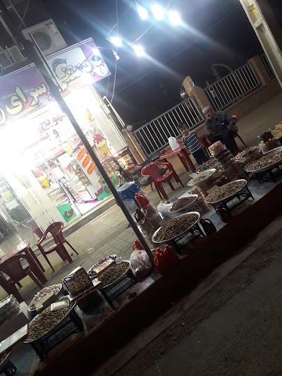 Photos of پاساژ مرکزی