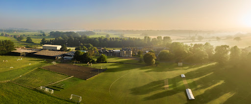 Stonar School - Visual