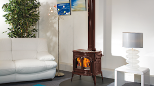 Photo n°26 de SOL-FLAMME LORRIS à Lorris (Fournisseur d'équipements de chauffage)