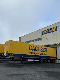 Photo n°15 de DACHSER Cargoplus à Chanverrie (Entrepôt)