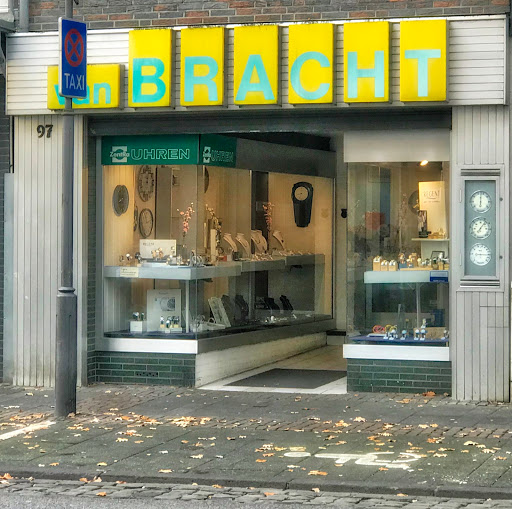 H. van Bracht GmbH