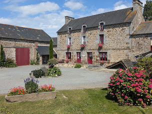 Photo n°1 de Domaine de la Roche Mont-dol à Mont-Dol (Gîte)