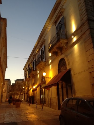 Photos of Palazzo Failla Hotel