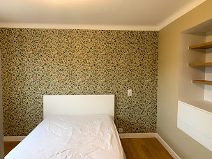 Photo n°26 de Couleurs et Passion à Couëron (Décorateur d'intérieur)