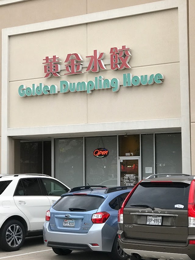 Golden Dumpling House