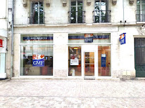 GMF Assurances à Tours