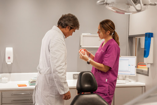 Salut Dental Penedès