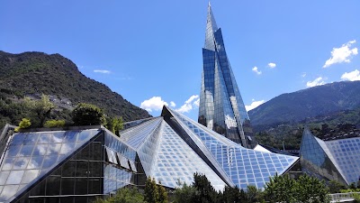 Photos of Centre Termol&uacute;dic Caldea