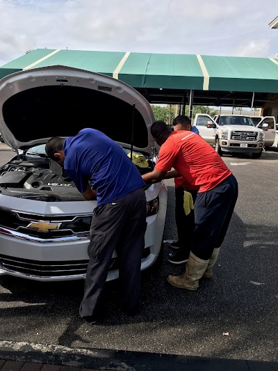 Photos of Motor City Car Wash Wellington FL