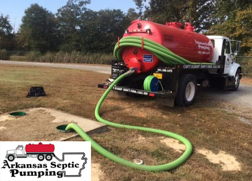 Arkansas Septic Pumping LLC - Thumbnail