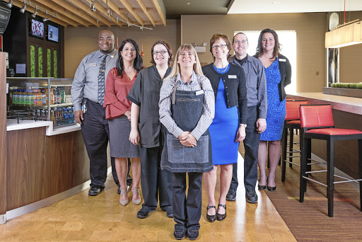 Plamondon Hospitality Partners - Thumbnail
