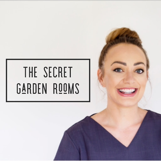The Secret Garden Rooms