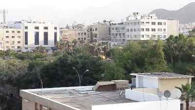 Photos of Princess Salma Park