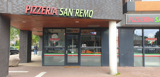Shoarma Pizzeria San Remo - Thumbnail