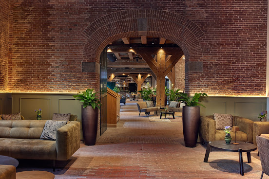 Hotel Arsenaal Delft by WestCord by null