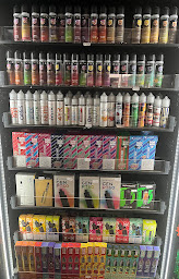 Photo n°2 de Le Nemrod Bar Tabac FDJ PMU CBD PUFF Cigarette Électroniques à Niort (Bar)