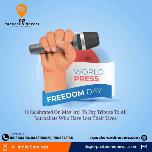 #WorldPressFreedomDay #PressFreedom #JournalismMatters #FreePress #DefendTheTruth post image